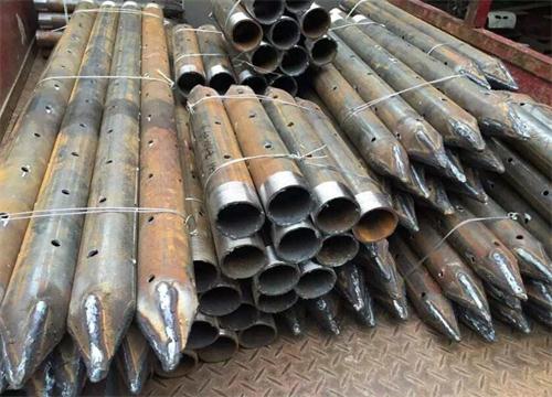 马湾镇钢花管哪里有卖